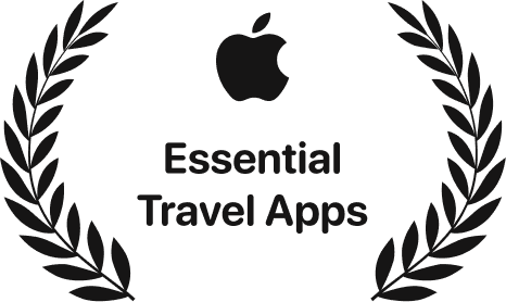 Essential Travel Apps